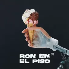 RON EN EL PISO - SINGLE