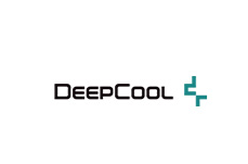 Deep Cool Logo