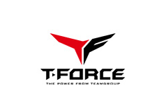 T Force Logo